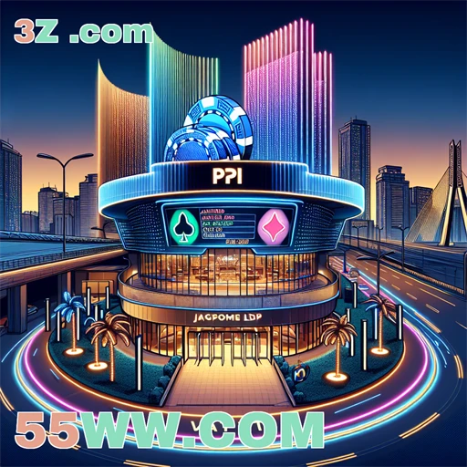 Aventura e Emoção nas Slots do 55WW.COM Aguardam Você!