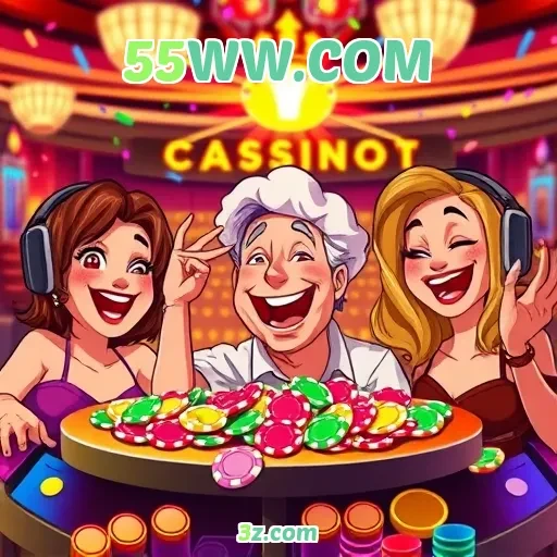 55WW.COM: Como O Suporte 24/7 Melhora Sua Experiência Nos Jogos