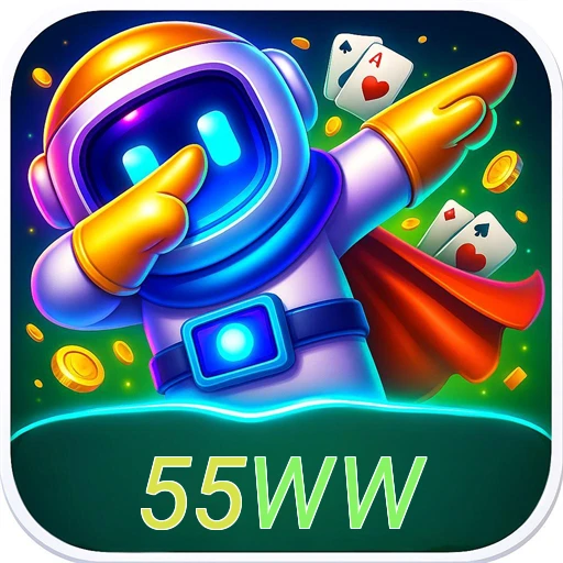 55WW.COM logo