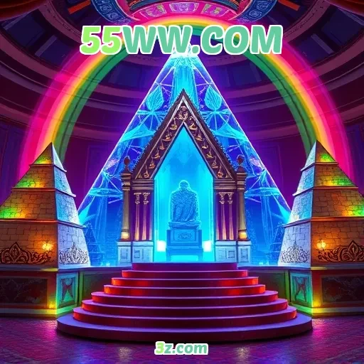 55WW.COM: Descubra as Melhores Formas de Pagamento para Jogos Online